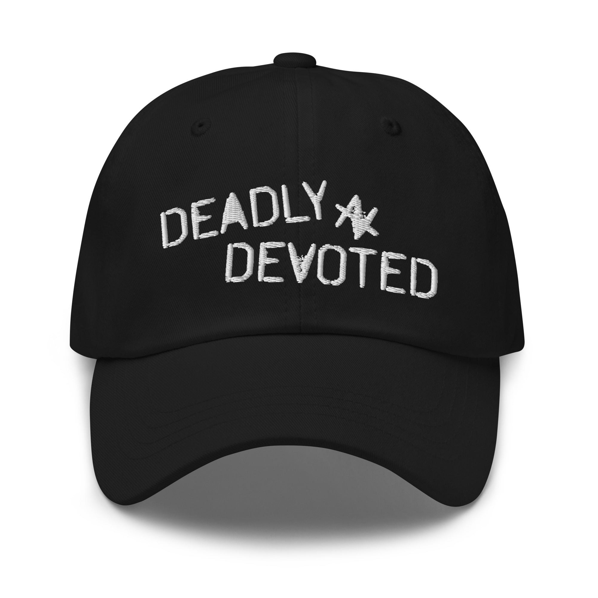 DEADLY'N'DEVOTED