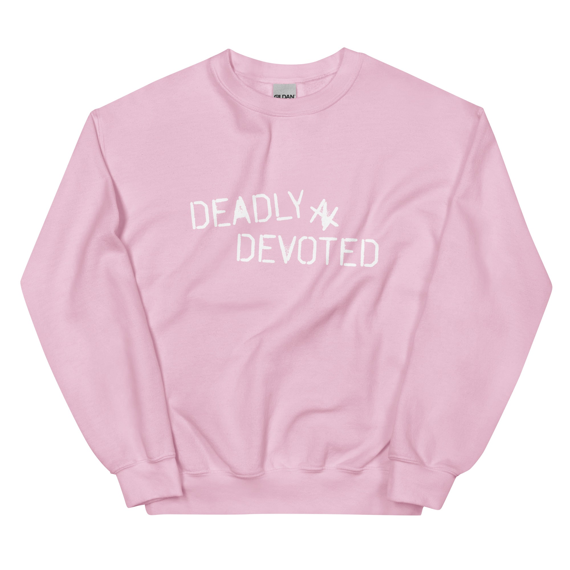 Deadly N Devoted Sweatshirt