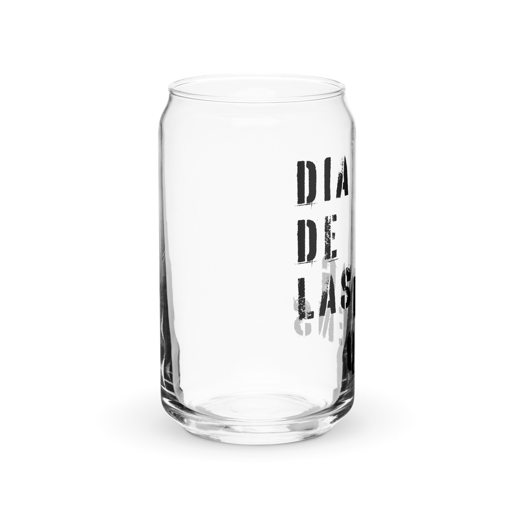 Dia De Las Drag Queens Logo 02 glass