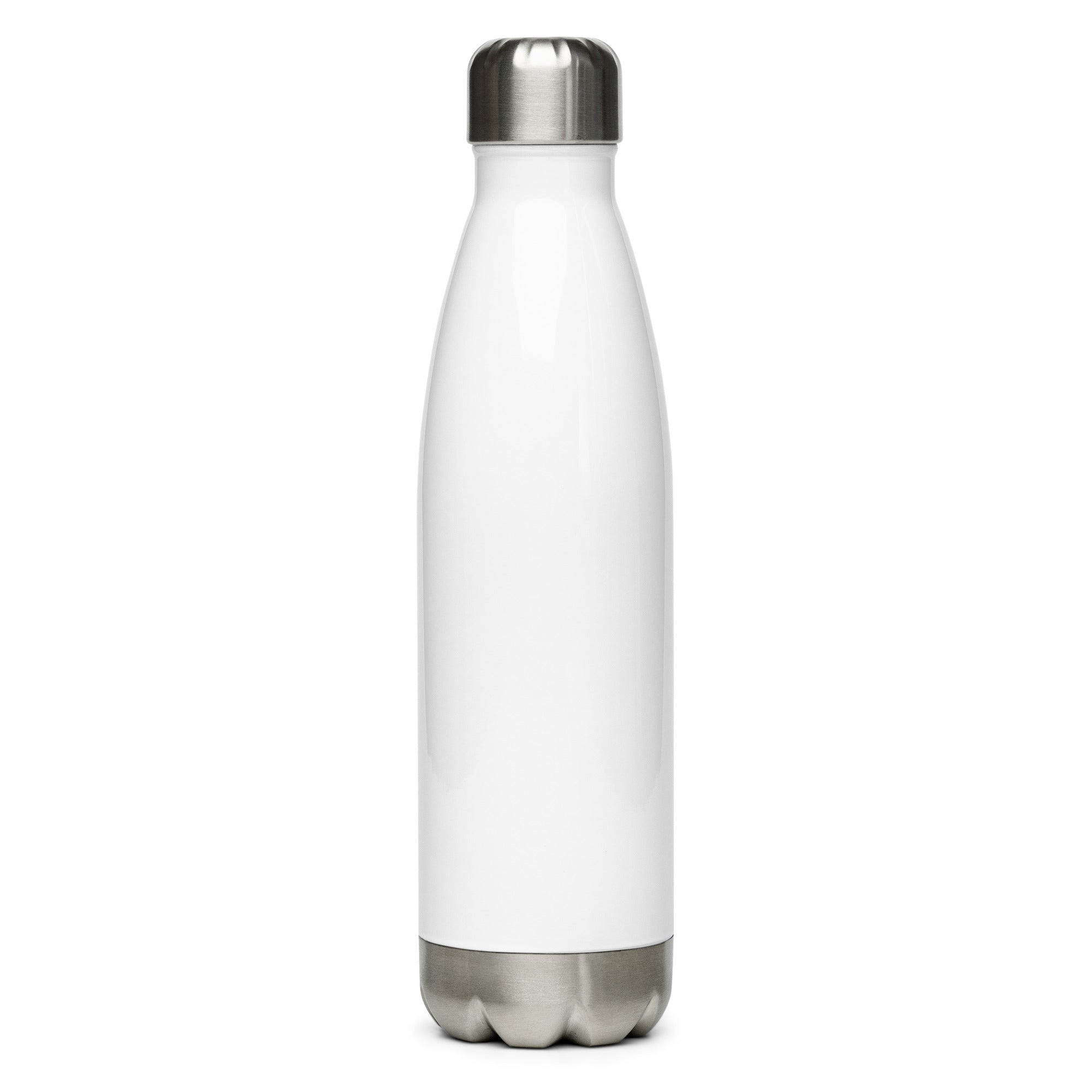 God Save The Queens Classic Royal Stainless steel water bottle